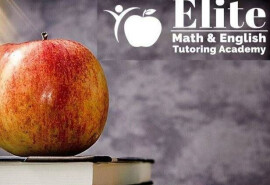 Elite Math & English Tutoring Academy - вчителі англійської мови