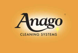 Довірте прибирання свого будинку професіоналам Anago Cleaning Systems
