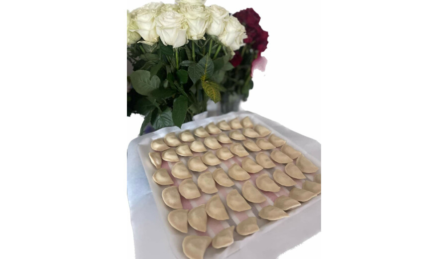 Торти на замовлення -