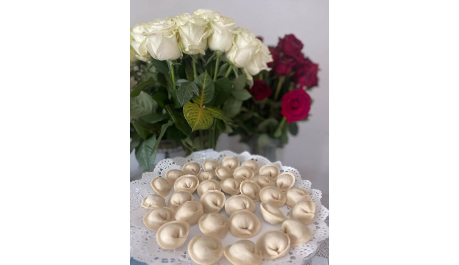 Торти на замовлення -