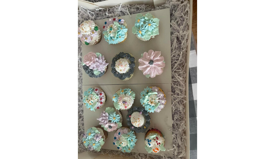 Торти на замовлення -