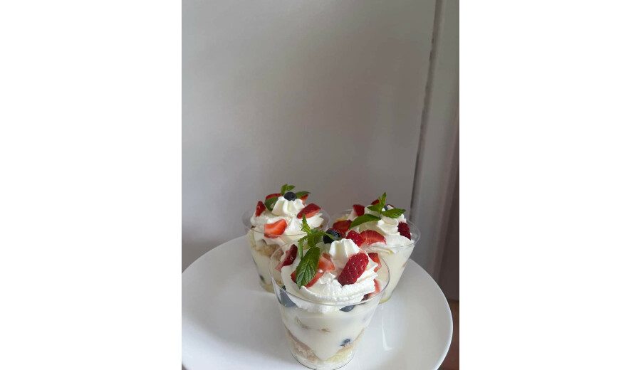 Торти на замовлення -