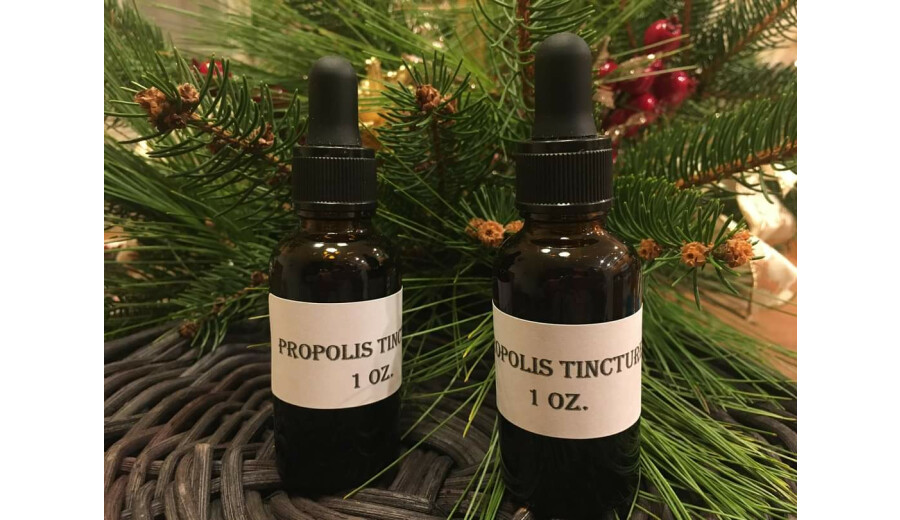 Свіжий мед -