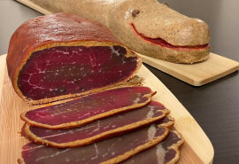 Бастурма на замовлення