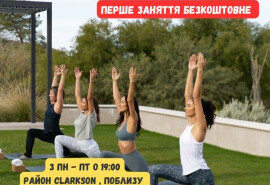Групові тренування