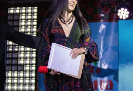 Мар'яна, послуги ведучого на весілля та Ваші урочисті події