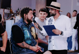 Vuyko Shows - ваш незабутній музичний супровід на святі