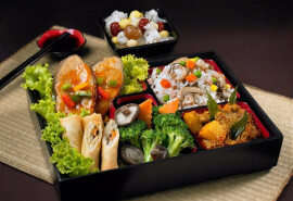 Я пропоную їжу на замовлення