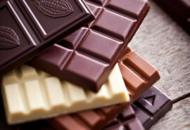 Вам обов'язково варто скуштувати наш преміум шоколад