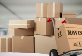 Меблеперевезення