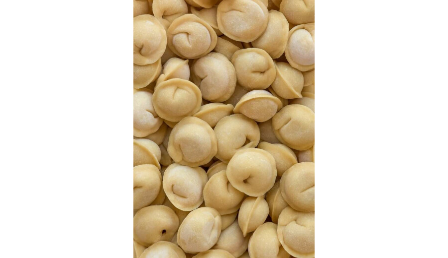 Пельмені  і вареники ручної ліпки -