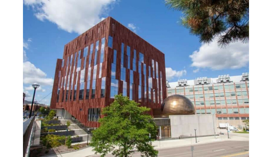 Музей природної історії запрошує до себе -