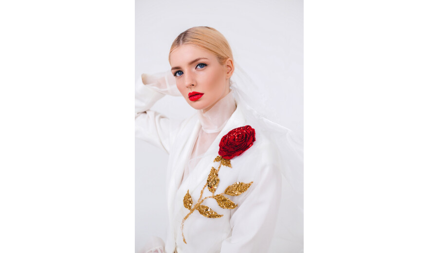 Makeup artist NYC -