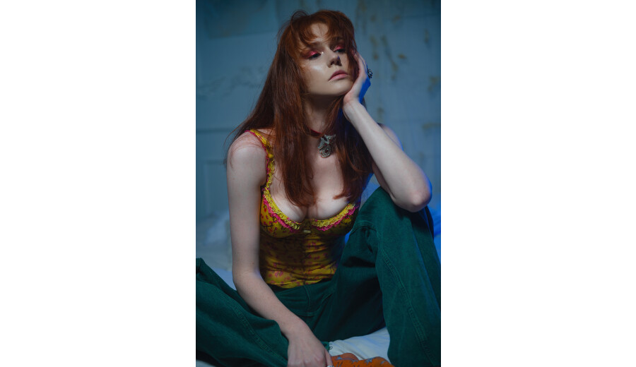 Makeup artist NYC -