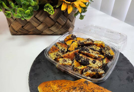 Шулики з маком