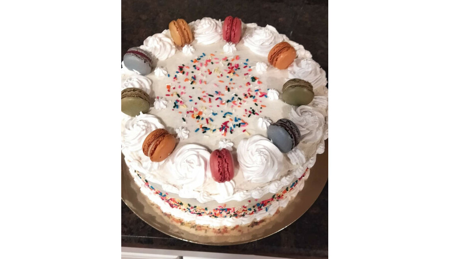 Вареники та торти на замовлення -