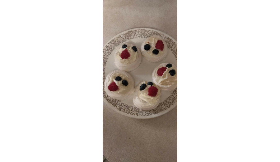 Вареники та торти на замовлення -