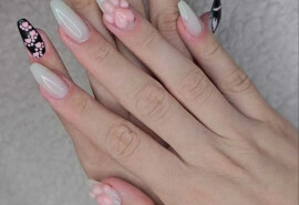 Манікюр на замовлення