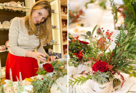 Декоратор на свята