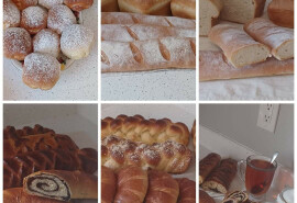 Випічка на замовлення