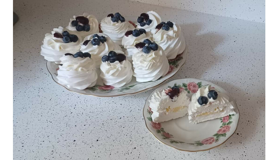 Випічка на замовлення -