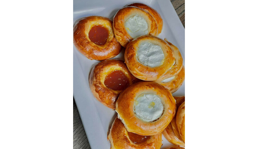 Домашні страви на замовлення -