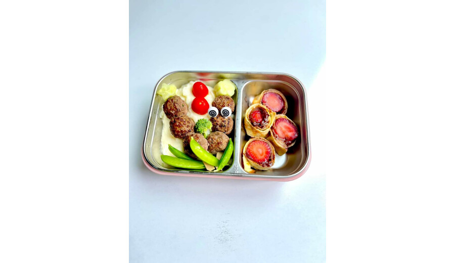 Домашні страви на замовлення -