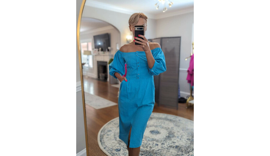 Eleganza Boutique -