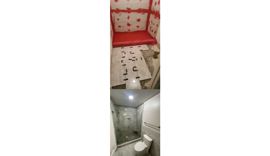 Будівельна компанія -