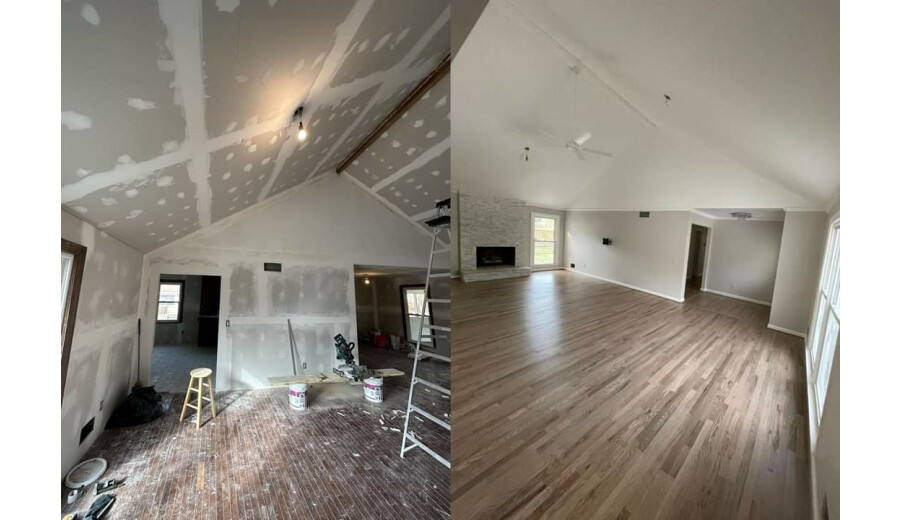 Будівельна компанія -