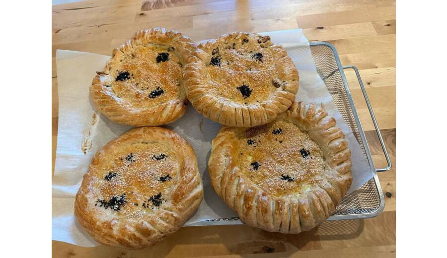 Плов на замовлення -