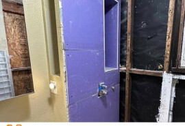 Ремонт та встановлення сантехніки