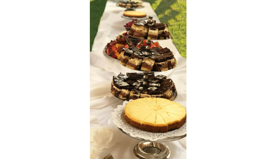 Страви на свята -