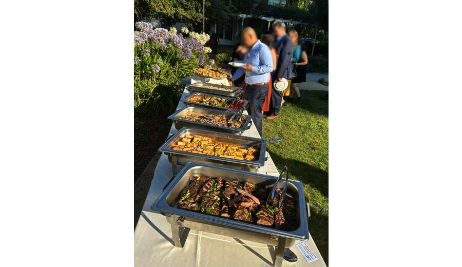 Страви на свята -