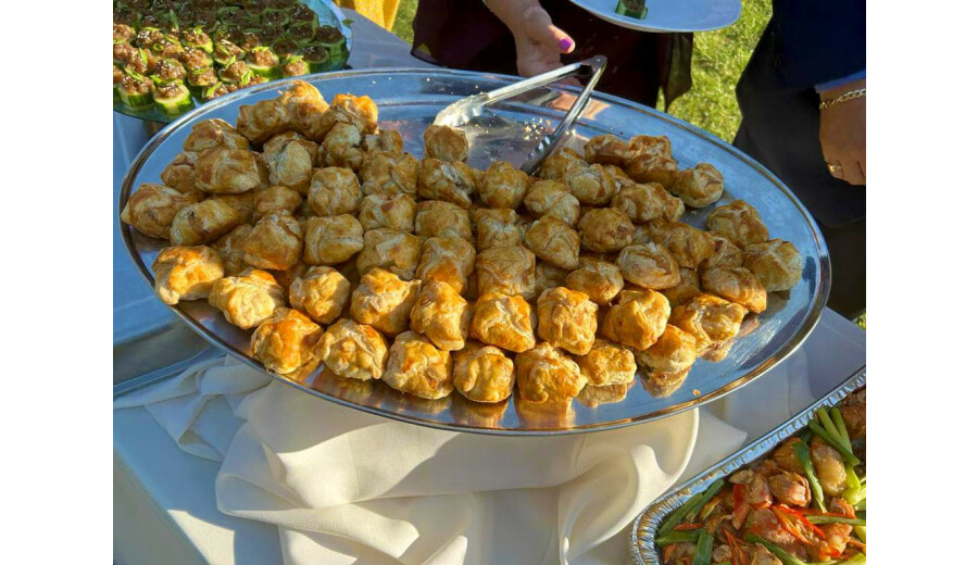 Страви на свята -