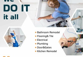 Послуги ремонтної компанії