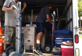 Мувінг для Вас