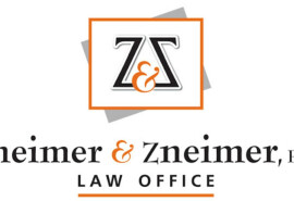 Чиказька юридична фірма Zneimer & Zneimer, PC