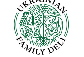 Ukrainian Family Deli - магазин
