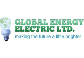 Global Energy Electric Ltd.  - це електричний підрядник