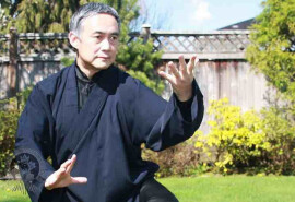 SYL Wushu - школа бойових мистецтв
