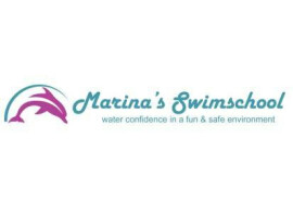 Школа плавання Marina's Swim School