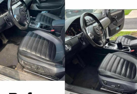 Чистка авто