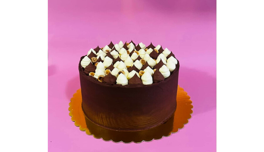 Торти на замовлення -