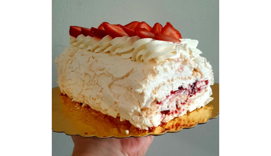 Торти на замовлення -