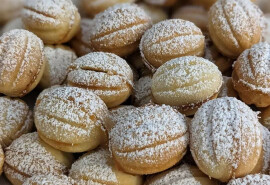 Домашня випічка на замовлення