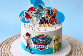 Втілюю дитячі мрії за їхніми бажаннями