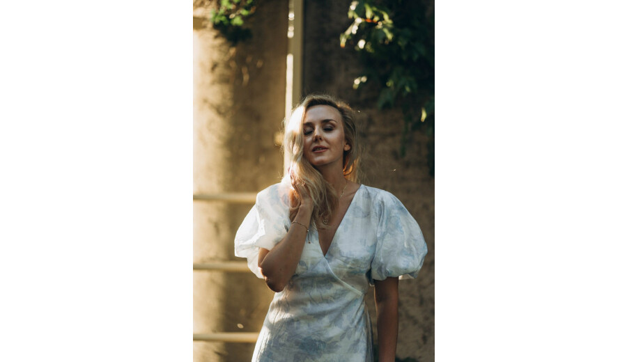 Я Віка, професійний фотограф -