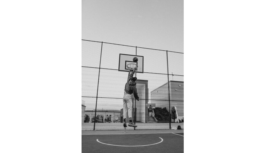 Я Віка, професійний фотограф -