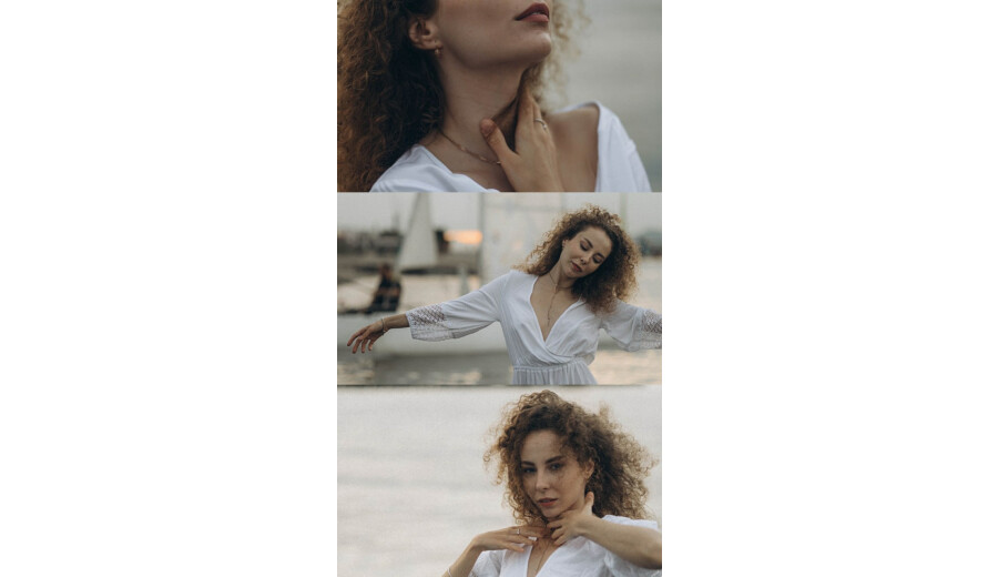 Я Віка, професійний фотограф -